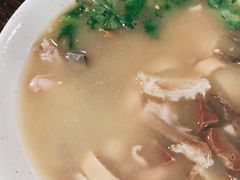 -清真永恒华威肉饼(潘家园店)