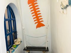 -海洋20M海景咖啡馆