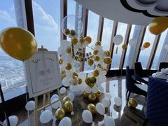 -泉客厅Spring Pavilion(303M空中会客厅)