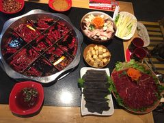 -董家湾重庆老火锅(嘉华店)