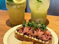 -O'eat Blossom&Pelican(深圳首店)