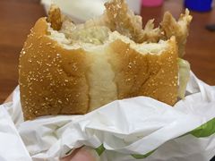 -麦当劳(清溪店)