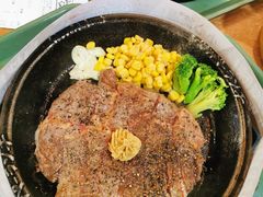 -胡椒厨房(澳门水坑尾店)