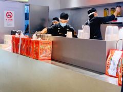 -LELECHA乐乐茶(美罗城店)