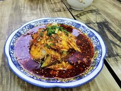 -冬哥川菜馆(十梓街店)