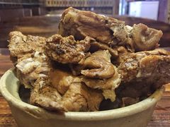 -万和春排骨砂锅米饭(湖北路店)