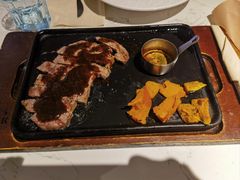 -必胜客(新辰里酒仙桥店)