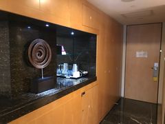 -天津滨海圣光皇冠假日酒店