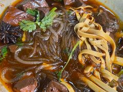 -小朱麻辣串(益民街店)