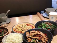 -湘拾(壹方北馆店)