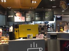 -麦当劳(秣陵路店)