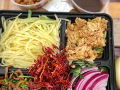 -老昌春饼(中央大街店)