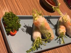 -安南越南餐厅(青岛万象城店)