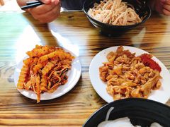 -再回首鸡肉米线(人民路一店)