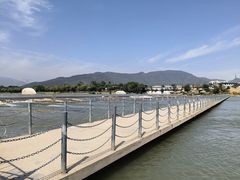 -门城湖公园
