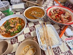 -老三样·旧食新味(船山路店)