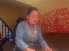 -西贝(六里桥旗舰店)