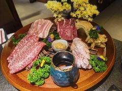 -赤谷和牛烧肉居酒屋(石景山店)