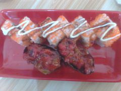 -稻香寿司(红湘北路店)