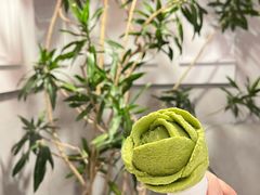 -潮一不贰·法式甜品·生日蛋糕·西式简餐(外滩店)