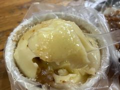 -共和老洪豆花草粿水粿