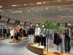 -万达广场(南昌红谷滩店)