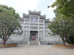 -习家池