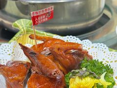 -红日饭店(裕隆三路店)