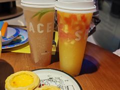 -SPACELAB失重餐厅(世纪汇店)