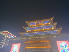 -鼓楼夜市