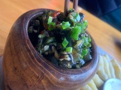 -郑件洋芋饭庄
