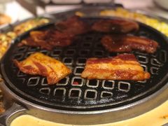 特味酱五花-韩宫宴烤肉·料理(苏州中心店)