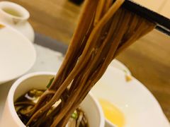 荞麦面-空蝉怀石料理(益丰·外滩源店)