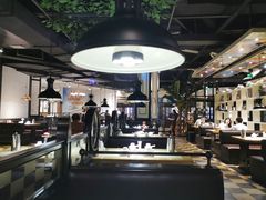 大堂-小柴米·传统江西菜(八一广场店)