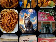 -友谊餐馆(永安路店)