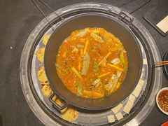 -米氏火鱼·泡椒鱼火锅(李子坝老店)