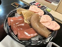 -呷哺呷哺(西单大悦城店)