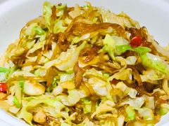 -大鸭梨烤鸭·北京菜(南小街/南苑店)