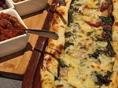 -Efes Turkish & Mediterranean Cuisine 艾菲斯餐厅(陆家嘴店)