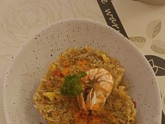 -LE SHARE洛笙·花园西餐(北京路步行街店)