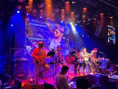 -音乐房子(鎏嘉码头店)