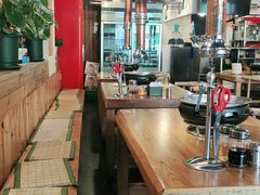 大堂-大壮家原味烤肉(兴华北街店)