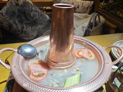 -民食香·腊排骨野生菌美食(木府店)