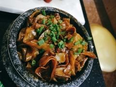 -后宫私房菜(汇客美食娱乐广场店)