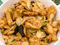 -太原面食店(解放路店)