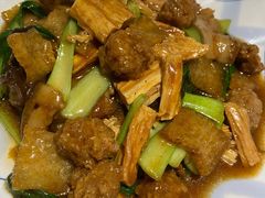 素三鲜-三姐妹饺子(东木头市店)