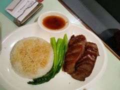 -大咀港式茶餐厅(海岸城店)