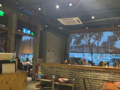 -广府乡下·饭庄(新港东路店)