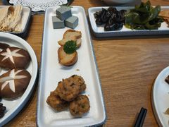-禅蕴素食生活馆