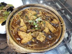 臭大元烧肥肠-壶园美食·淮扬菜(东圈门店)